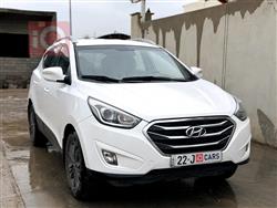 هيونداي توسان